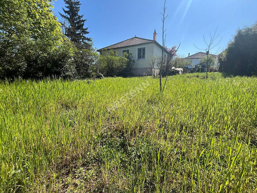 Maison à ORRY-LA-VILLE
