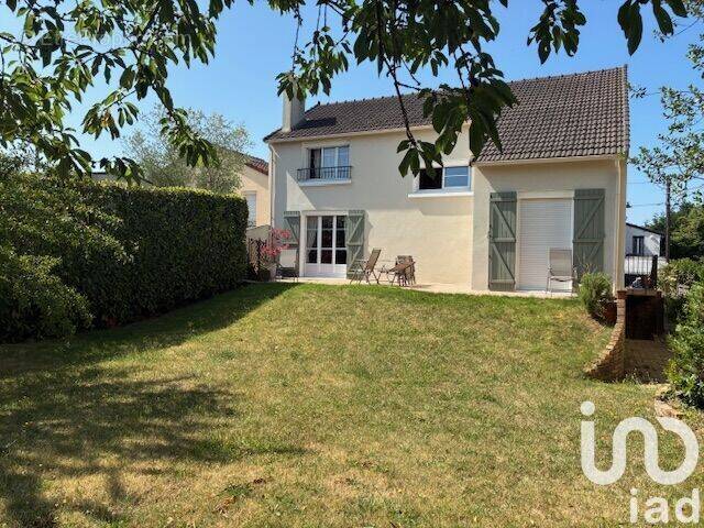 Photo 1 - Maison à LIVRY-GARGAN