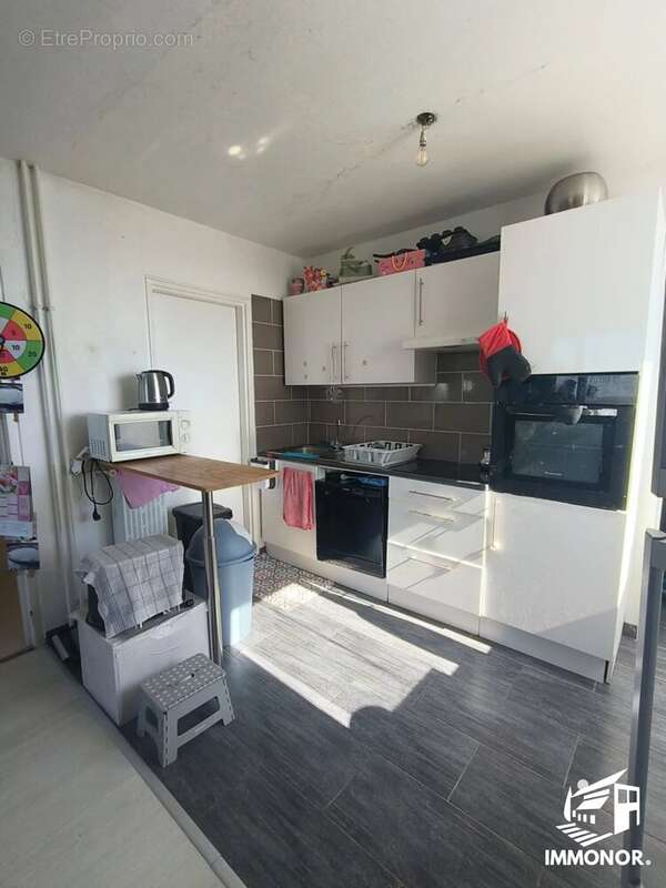 Appartement à WATTIGNIES