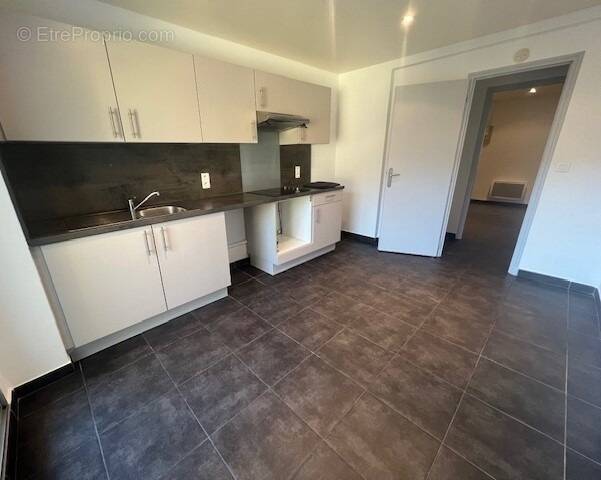 Appartement à SETE