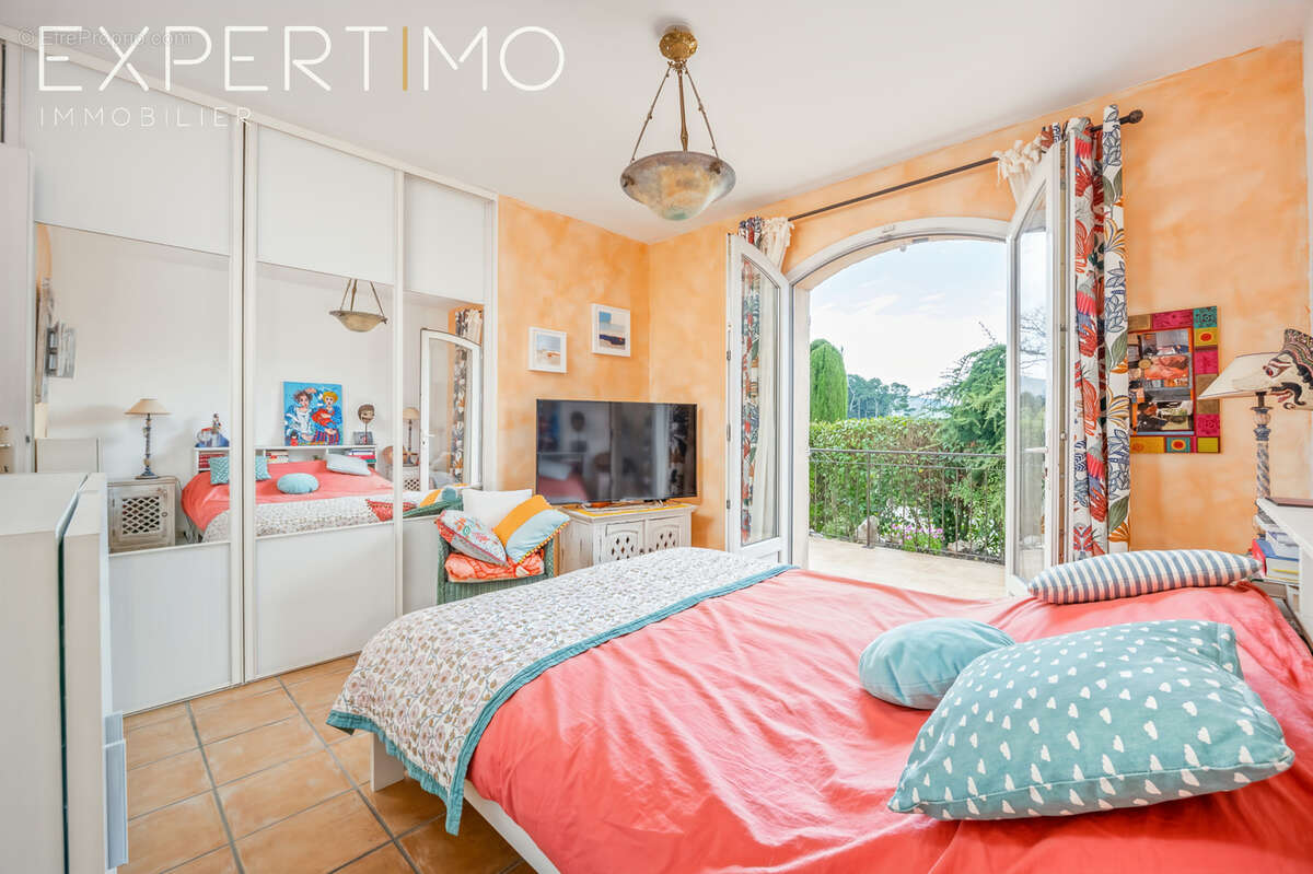 Maison à MARSEILLE-12E