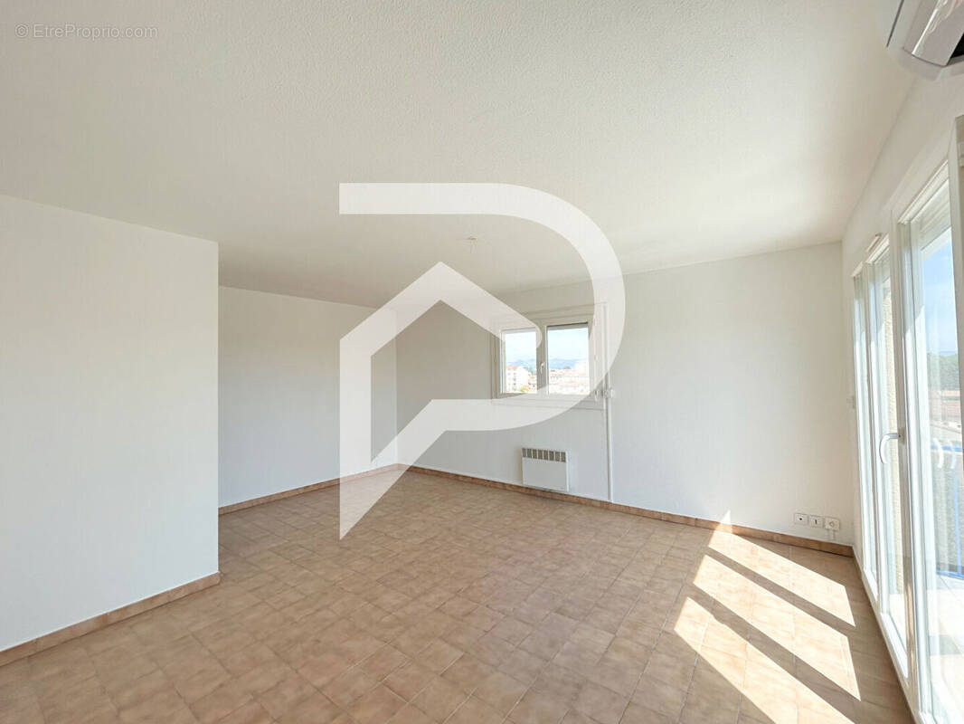 Appartement à PERPIGNAN