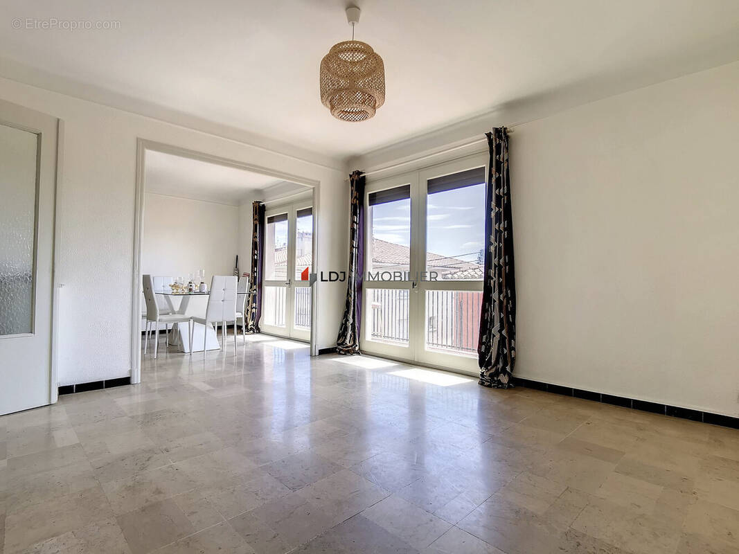 Appartement à PERPIGNAN