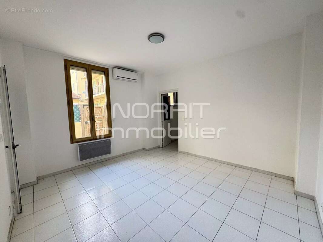 Appartement à CAP-D&#039;AIL