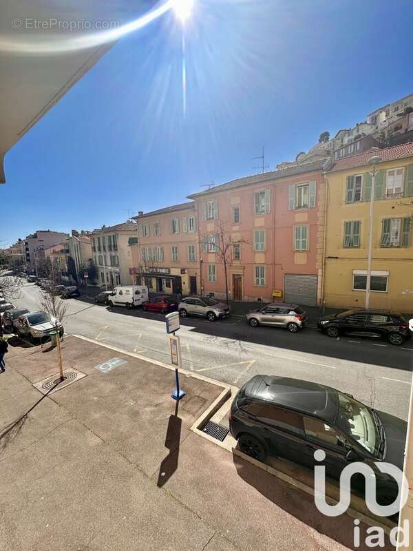 Photo 6 - Appartement à NICE