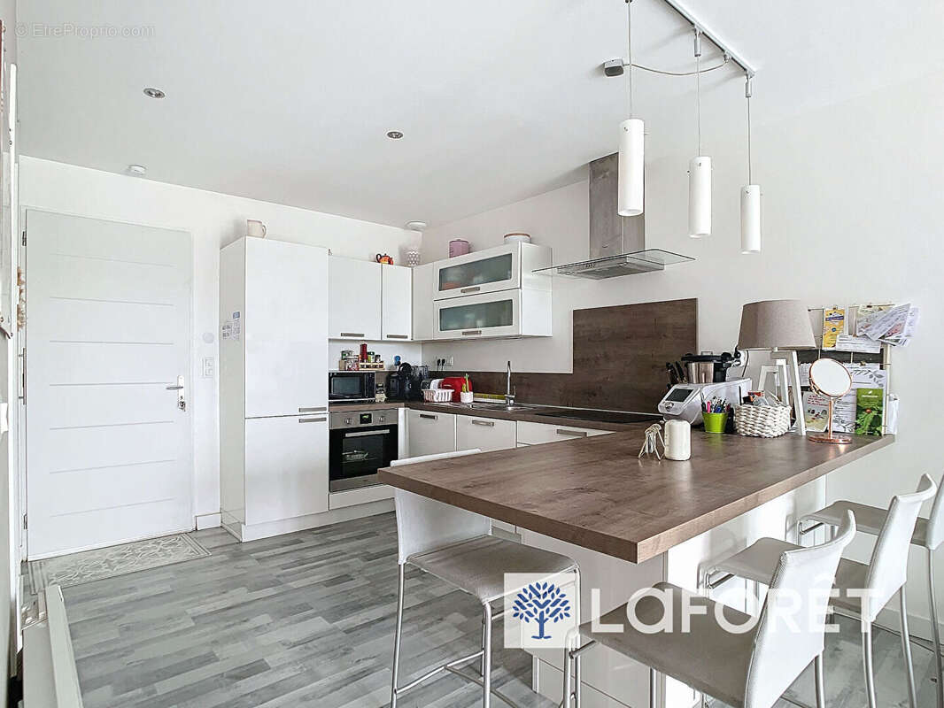 Appartement à DARDILLY