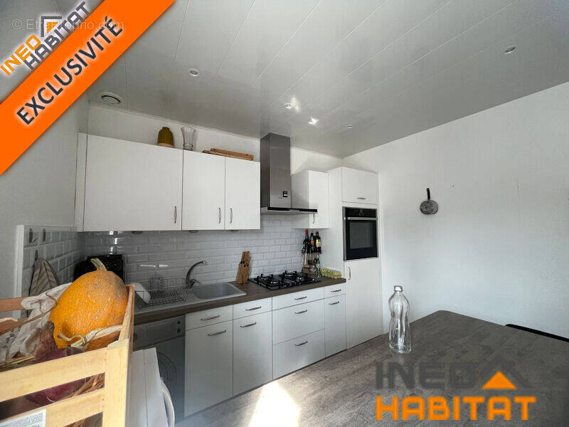 Appartement à PLEUGUENEUC