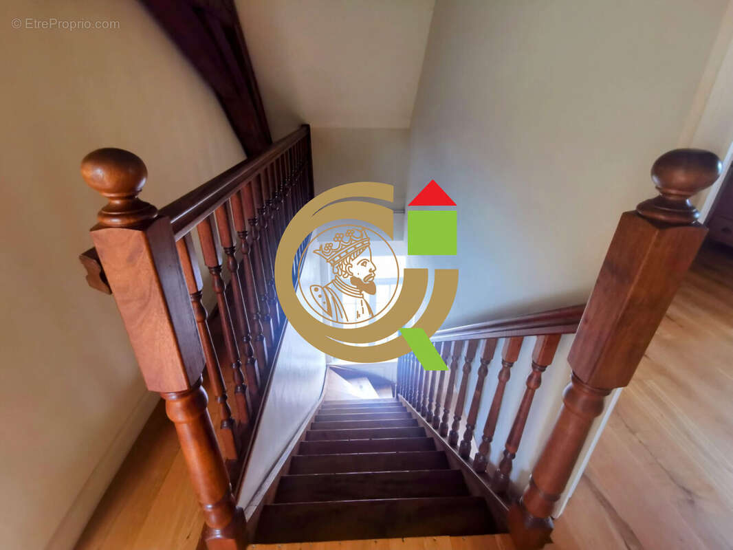 Appartement à HESDIN