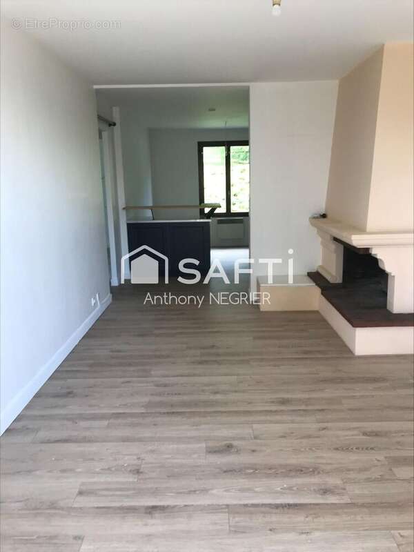 Photo 2 - Appartement à BAGNOLES-DE-L&#039;ORNE