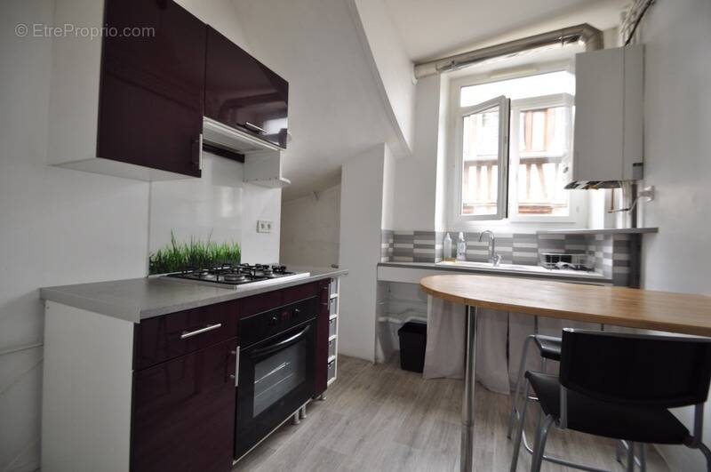 Appartement à ORLEANS