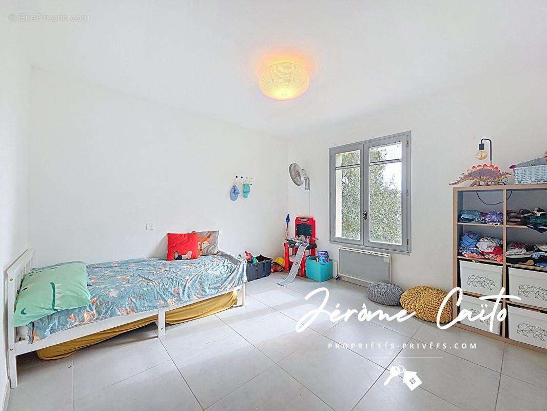 Maison à NIMES