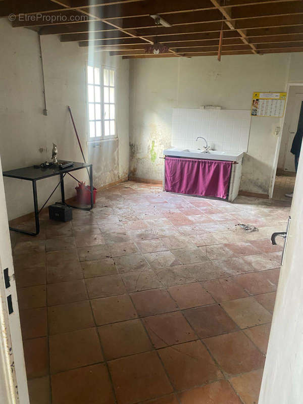 Maison à PELLEGRUE