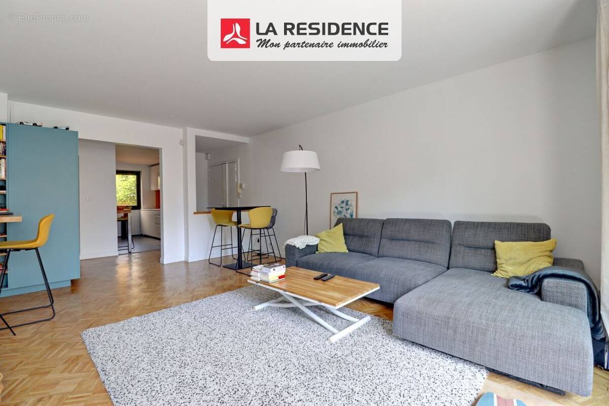 Appartement à LE PECQ