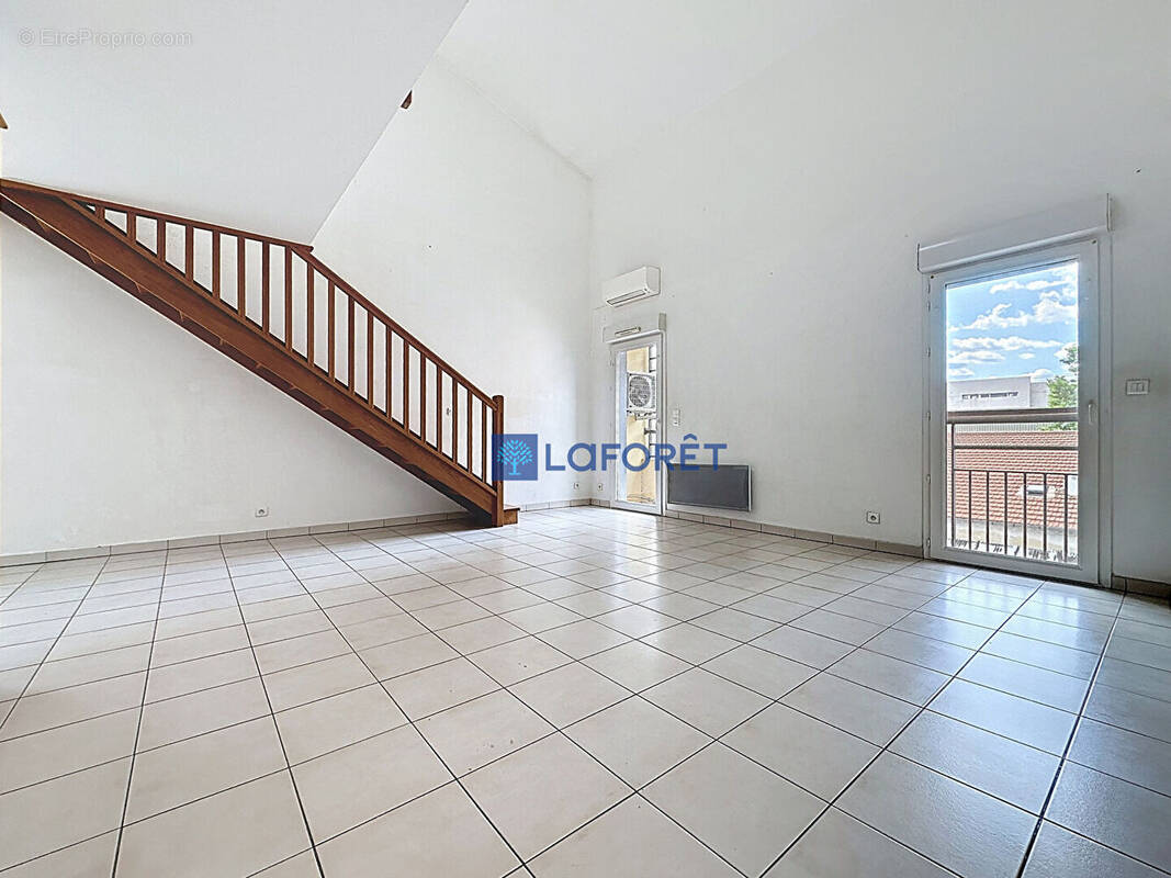Appartement à DRAGUIGNAN