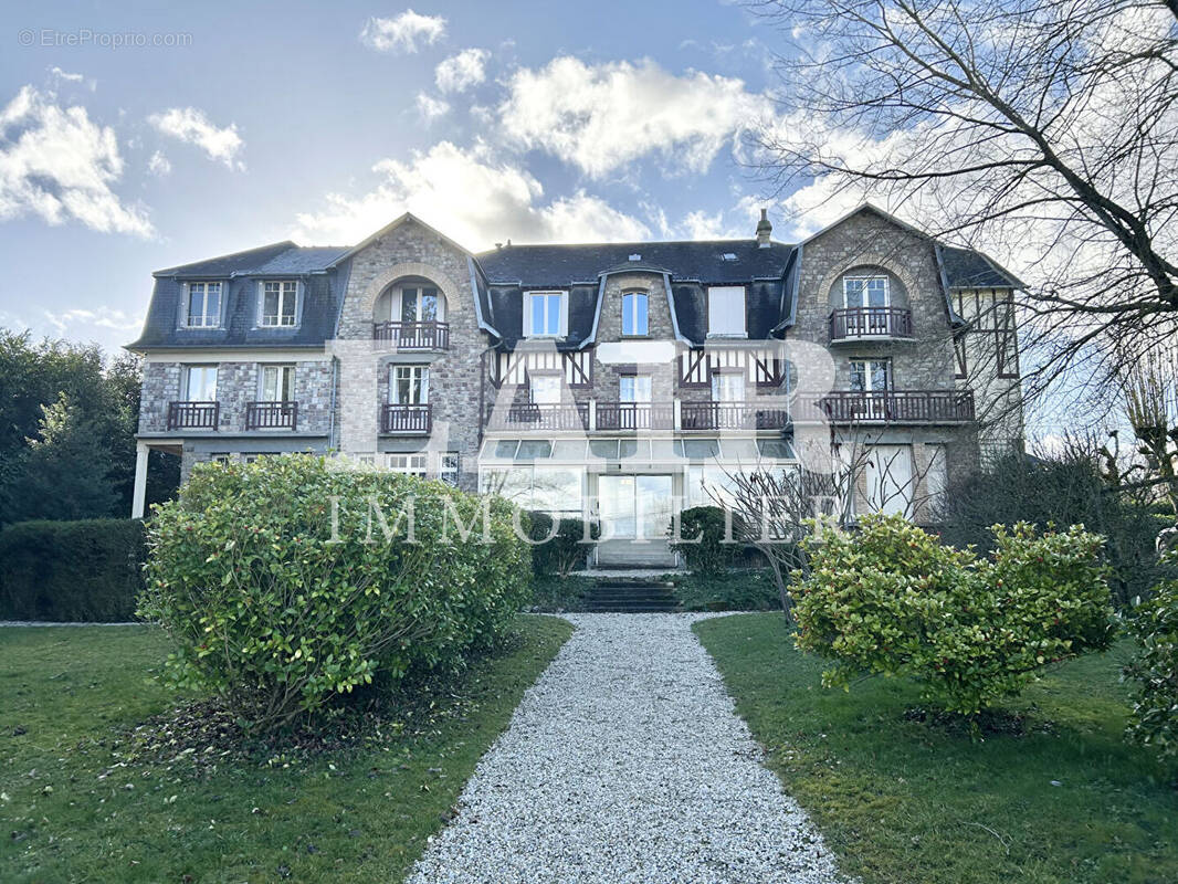 Maison à BAGNOLES-DE-L&#039;ORNE