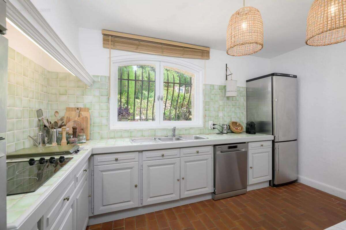 Maison à MOUGINS