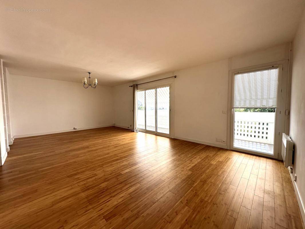 Appartement à LE LAVANDOU