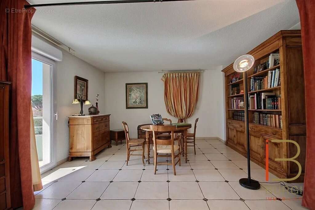 Appartement à SAINT-RAPHAEL