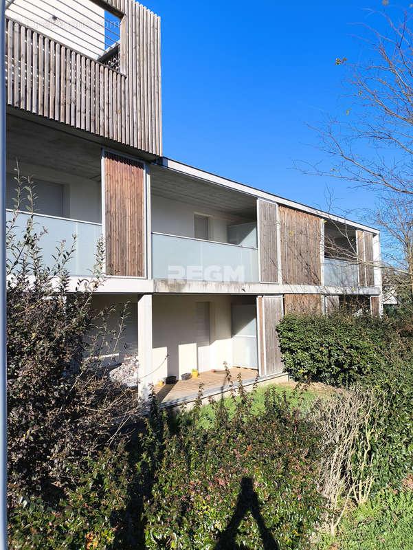 Appartement à TOURNEFEUILLE
