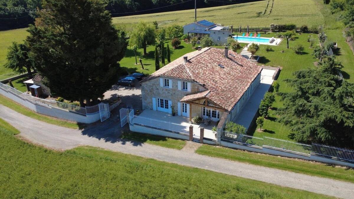 Photo 1 - Maison à DUNES