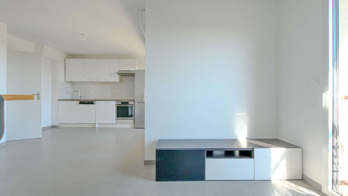 Appartement à HYERES