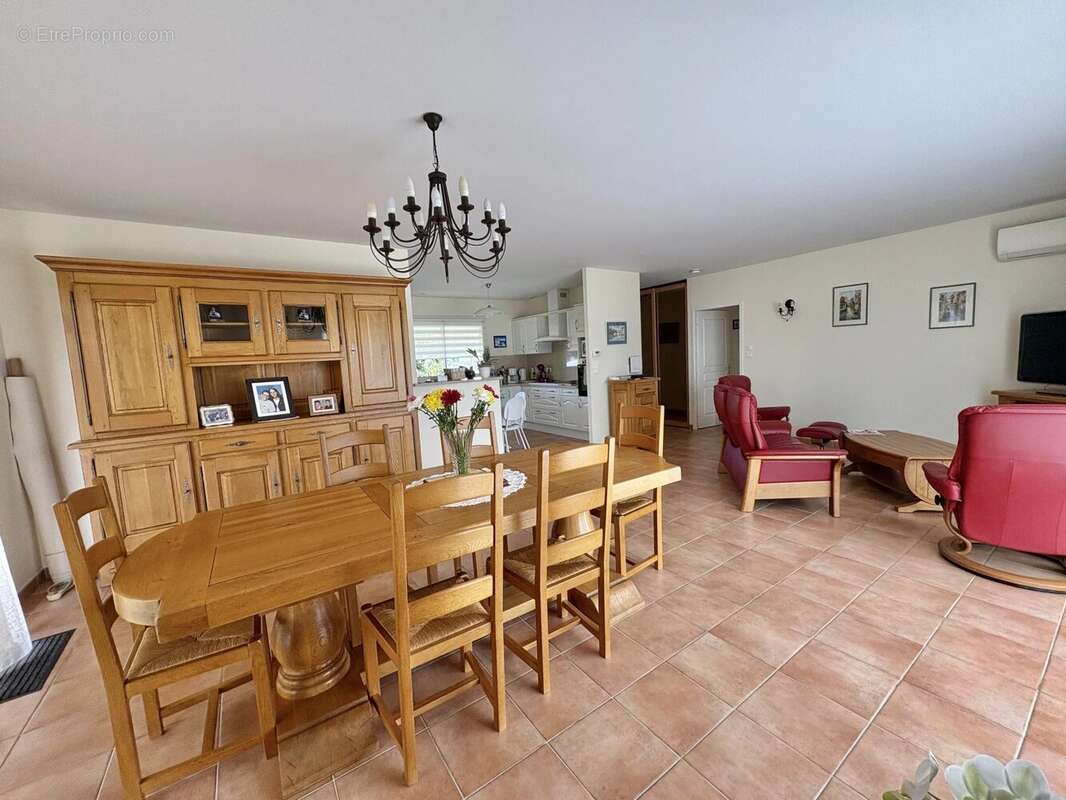 Maison à PLAISANCE-DU-TOUCH