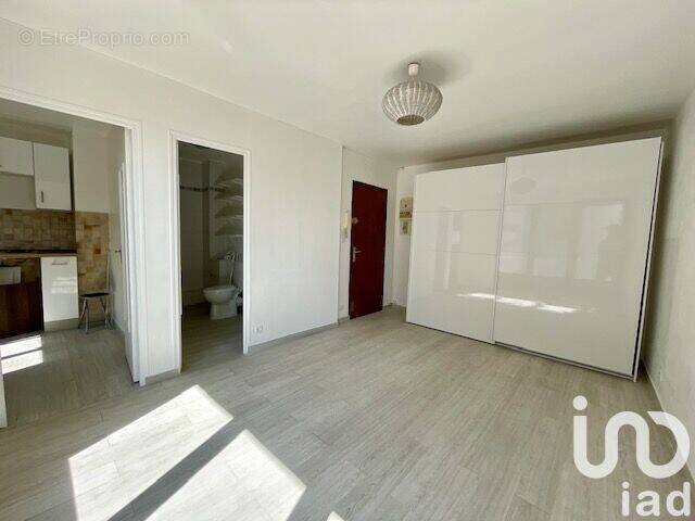 Photo 1 - Appartement à VILLEPARISIS
