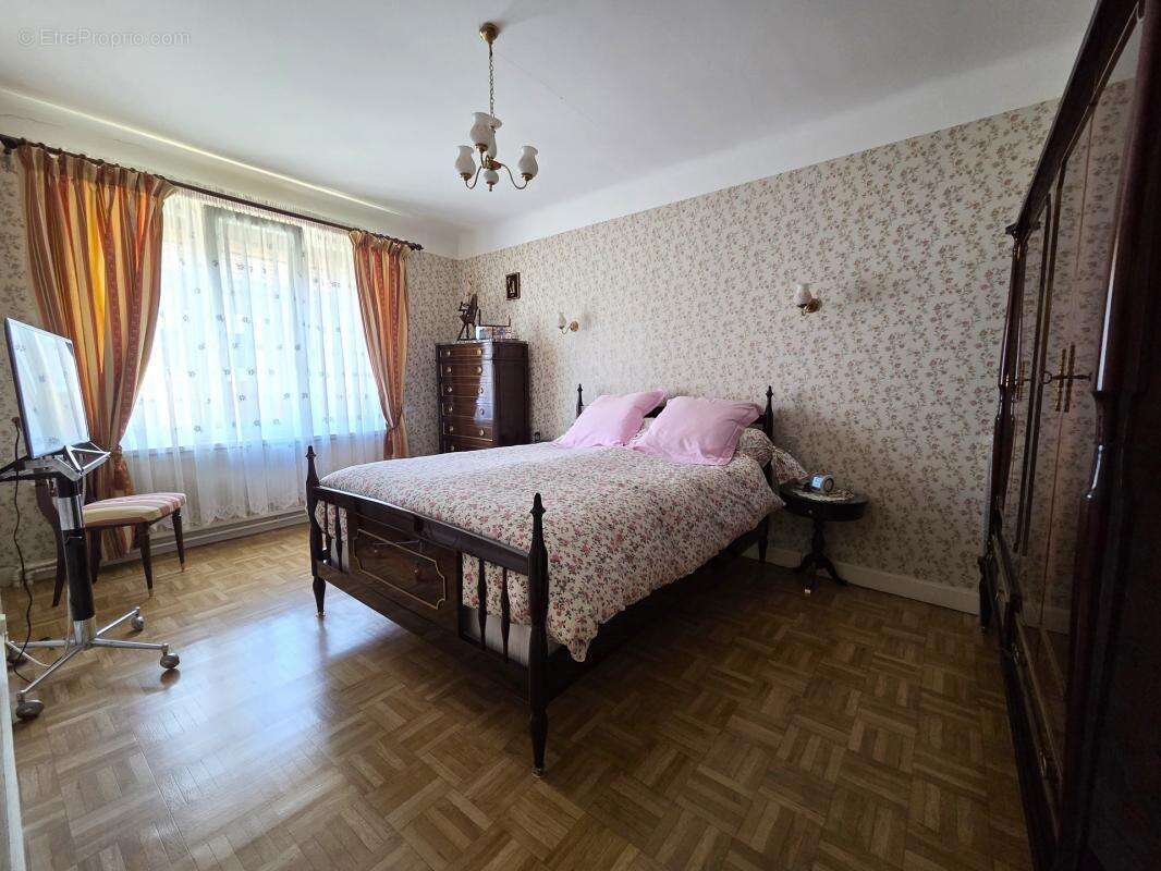 Maison à CAMBRAI