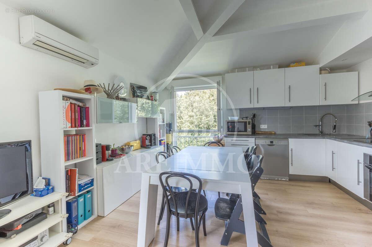 Appartement à SAINT-GELY-DU-FESC