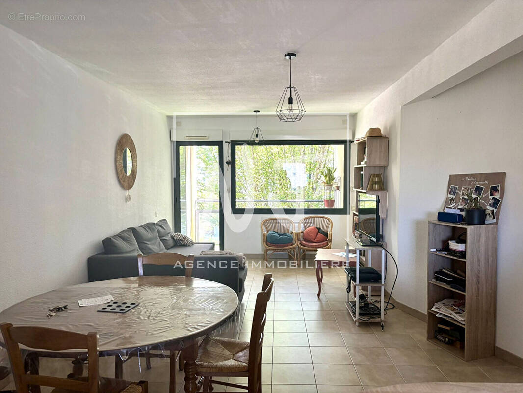 Appartement à ANGERS
