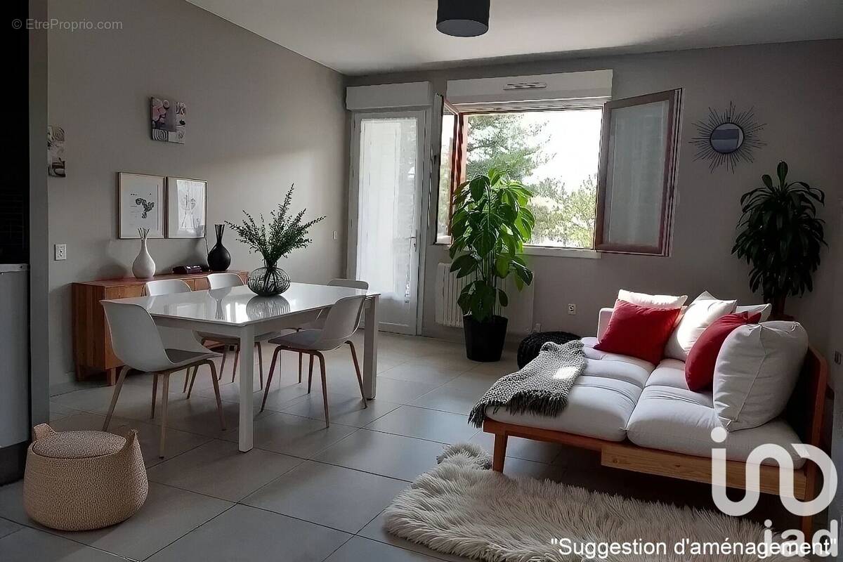 Photo 1 - Appartement à ROCHEFORT