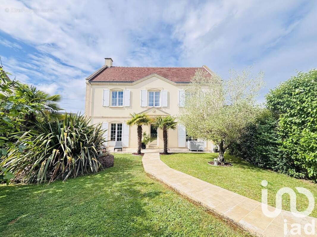 Photo 1 - Maison à EVRECY
