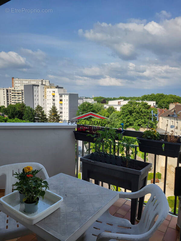 Appartement à ARGENTEUIL