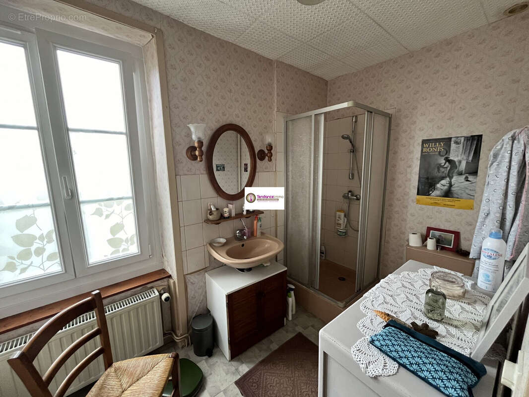 Maison à MORTAGNE-AU-PERCHE