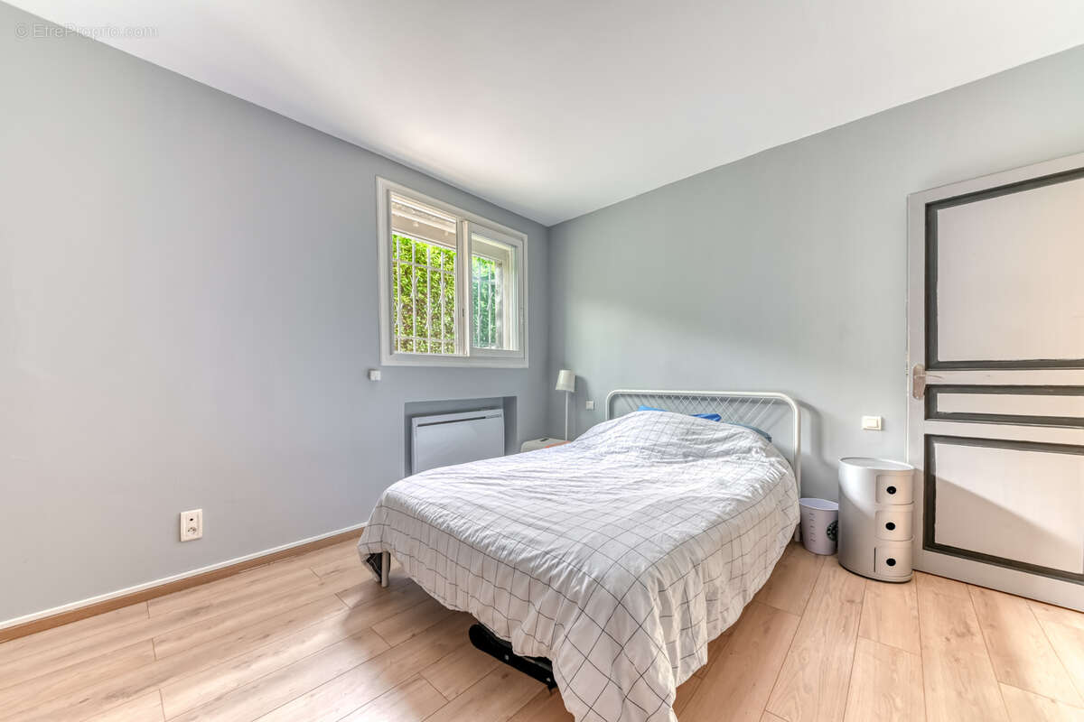 Appartement à VENISSIEUX