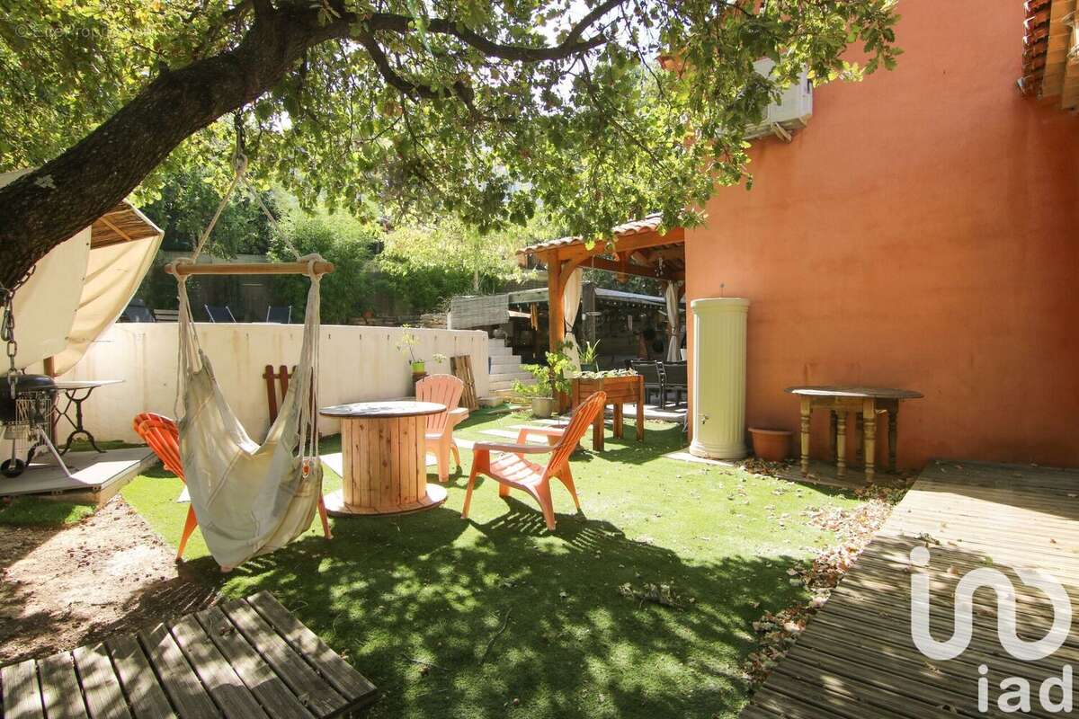 Photo 5 - Maison à ROCBARON