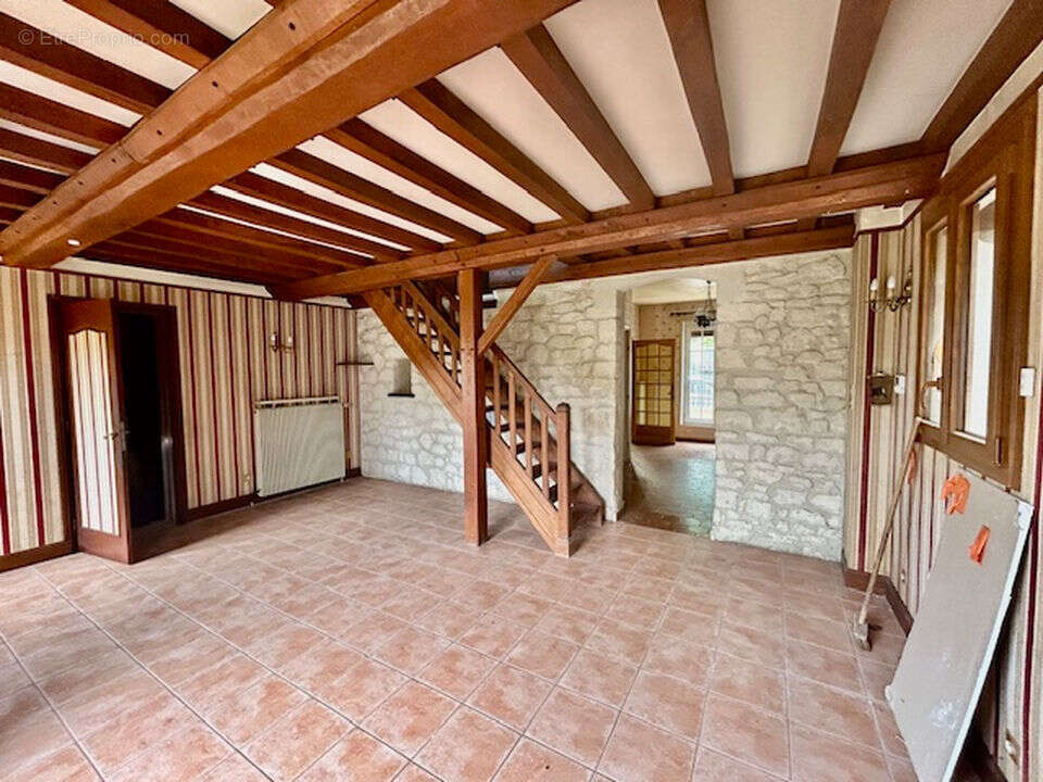 Maison à CAEN