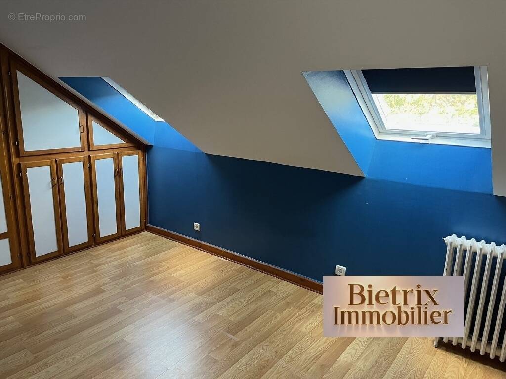 Appartement à L&#039;ISLE-ADAM