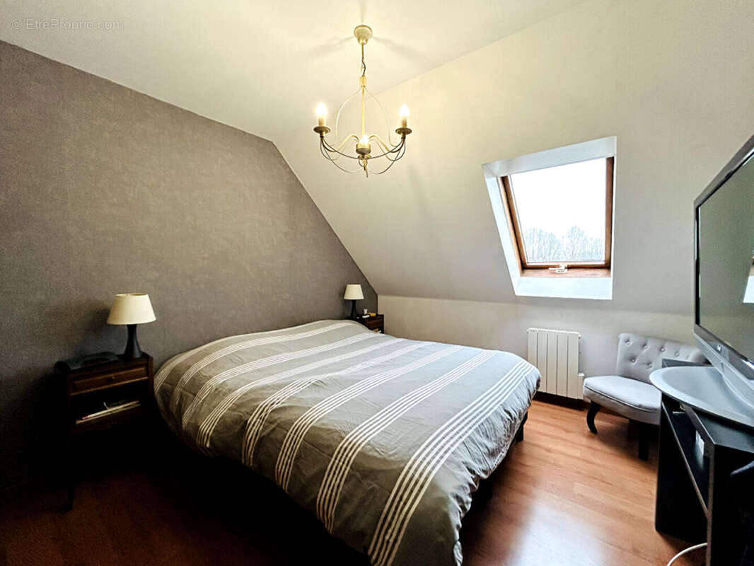 Maison à CAPPELLE-EN-PEVELE