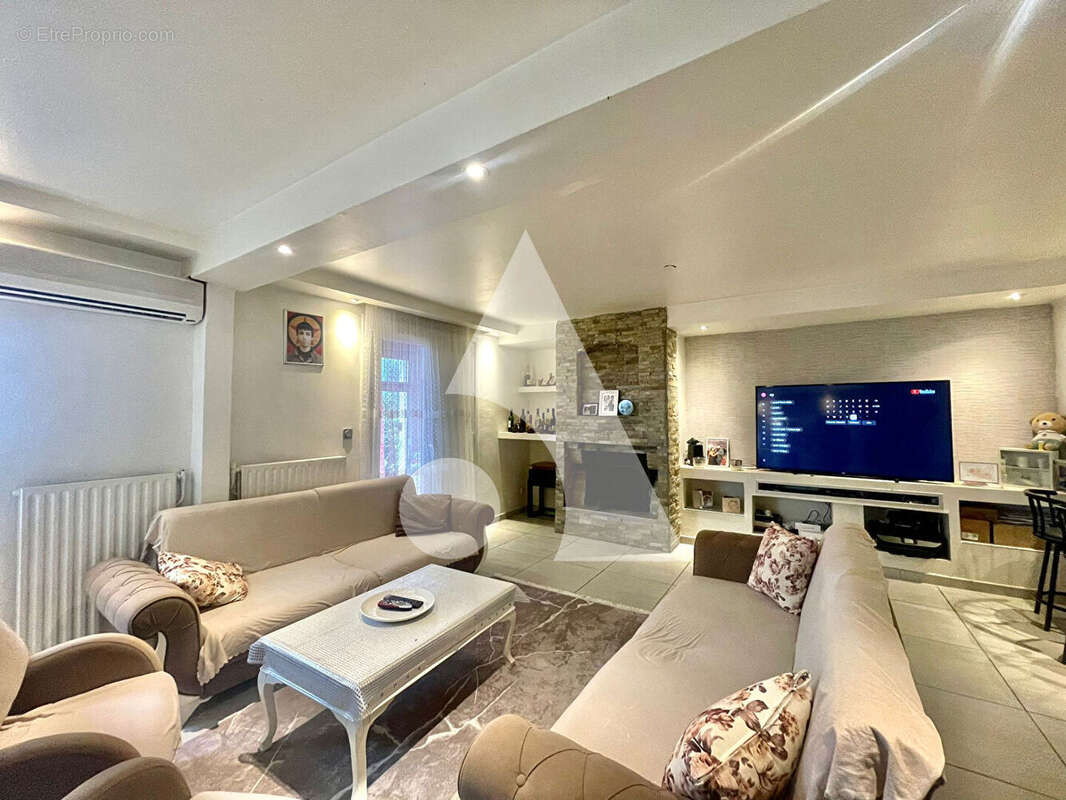 Maison à MONTPELLIER
