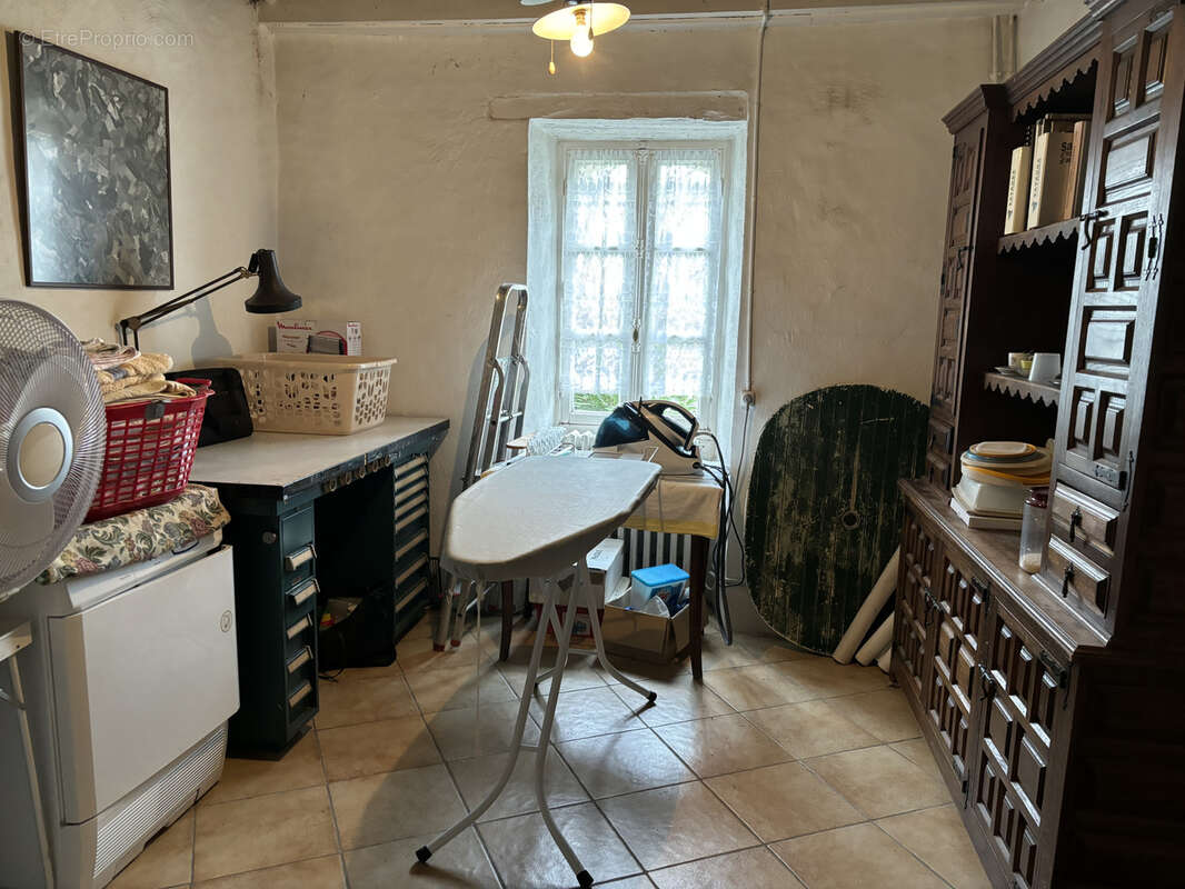 Maison à CAUZAC