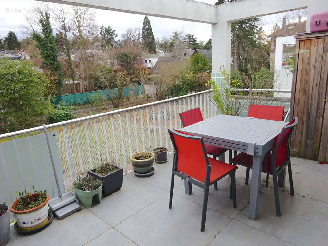 Appartement à MULHOUSE