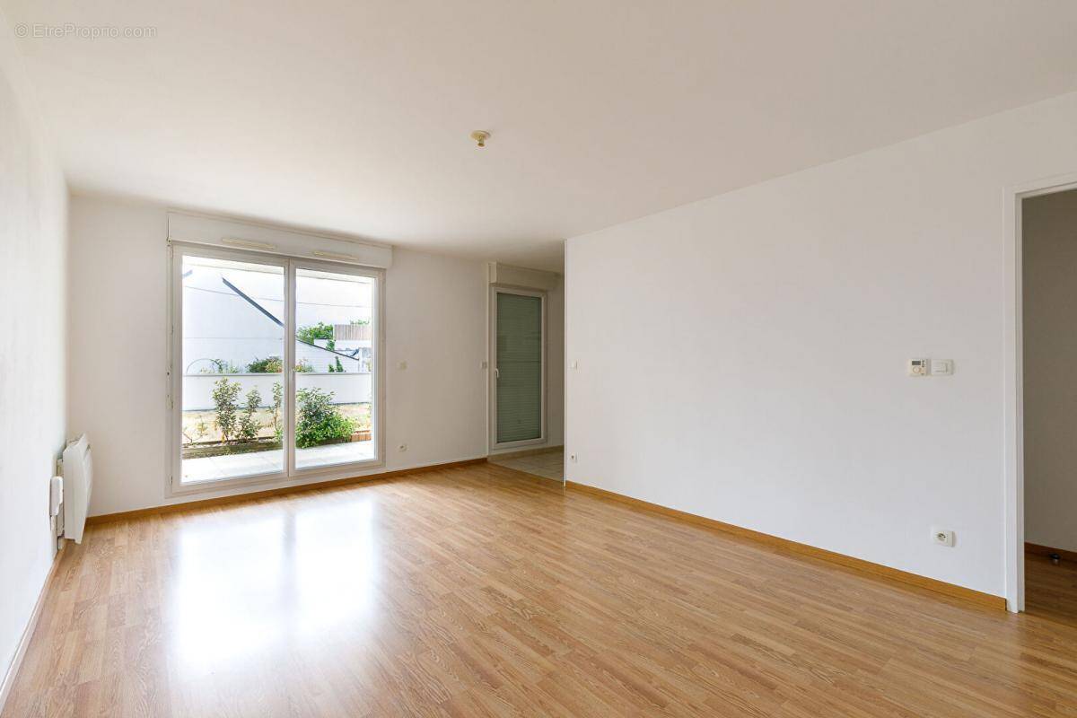 Appartement à SAINT-NAZAIRE