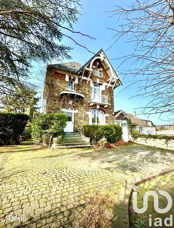 Photo 1 - Maison à DEUIL-LA-BARRE
