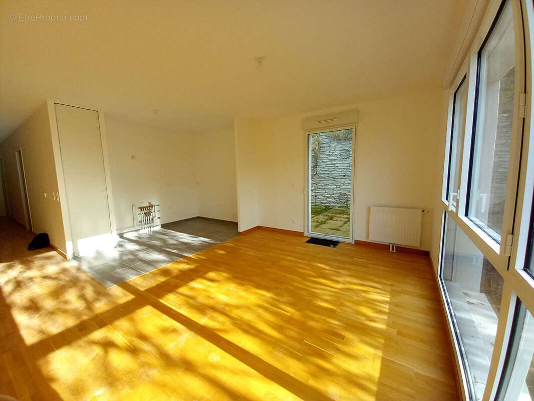 Appartement à SAINTE-ADRESSE