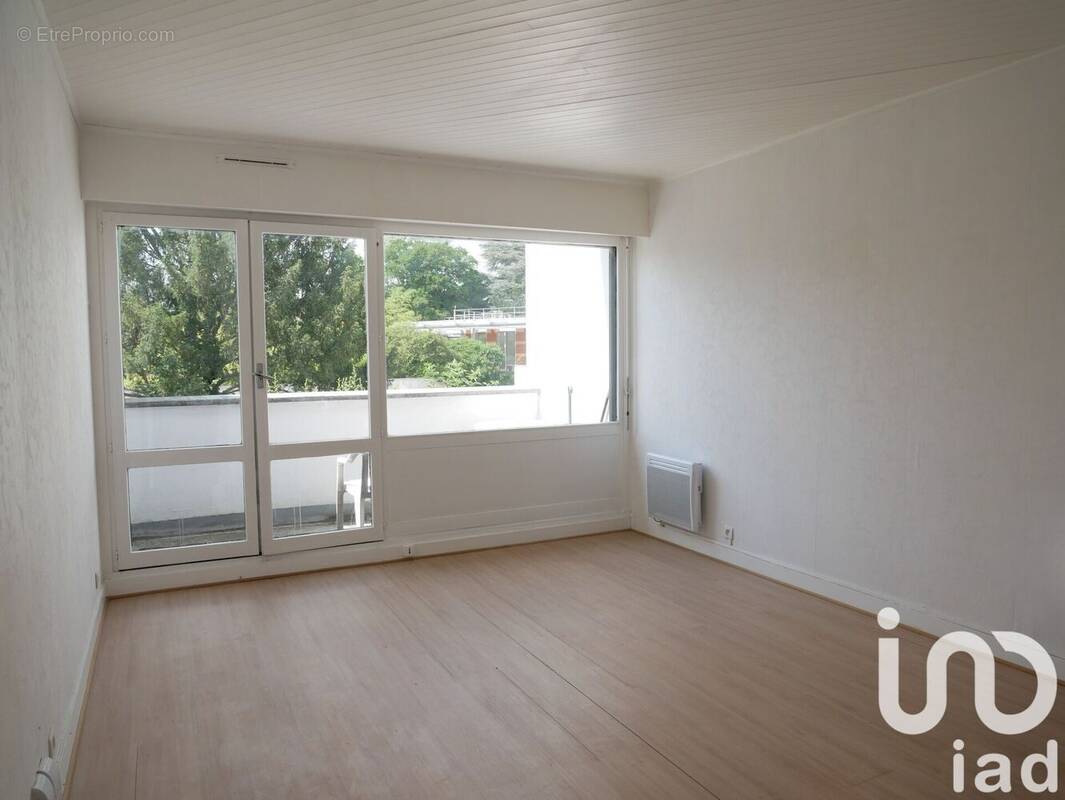 Photo 1 - Appartement à SAINT-GRATIEN
