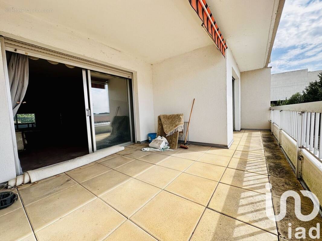 Photo 1 - Appartement à ORLEANS