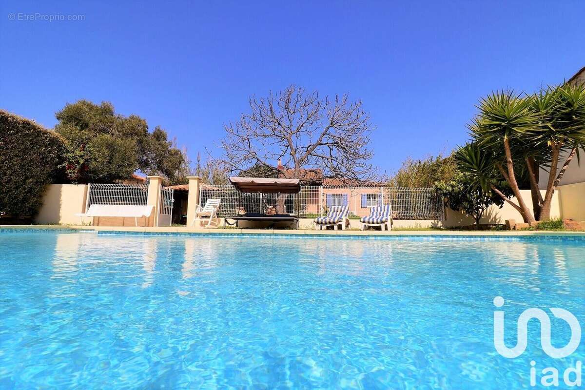 Photo 3 - Maison à MARTIGUES