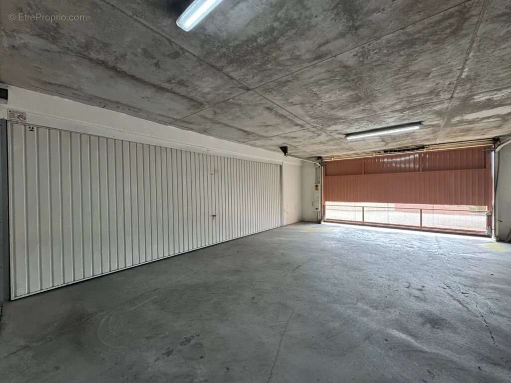 Appartement à MANDELIEU-LA-NAPOULE
