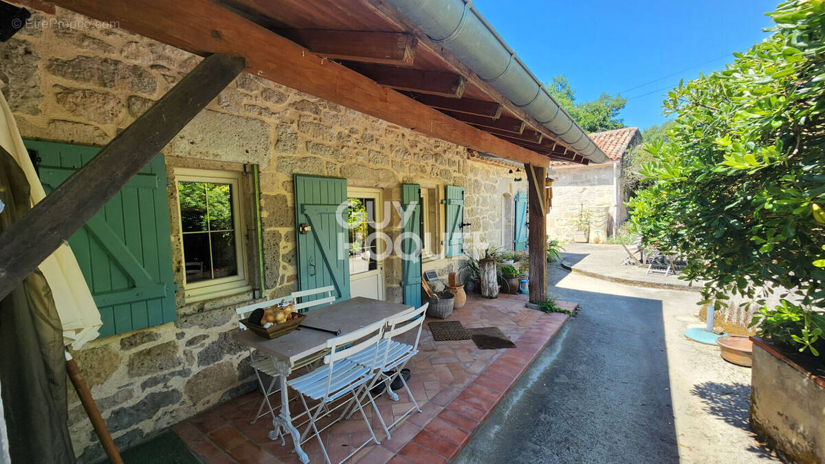 Maison à AGEN